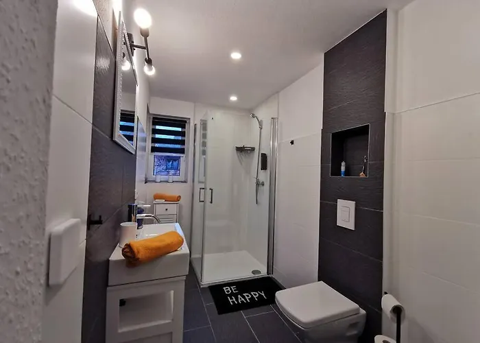 Altstadt-apartment & Eg Fuer Max 3 Pers Lägenhet *